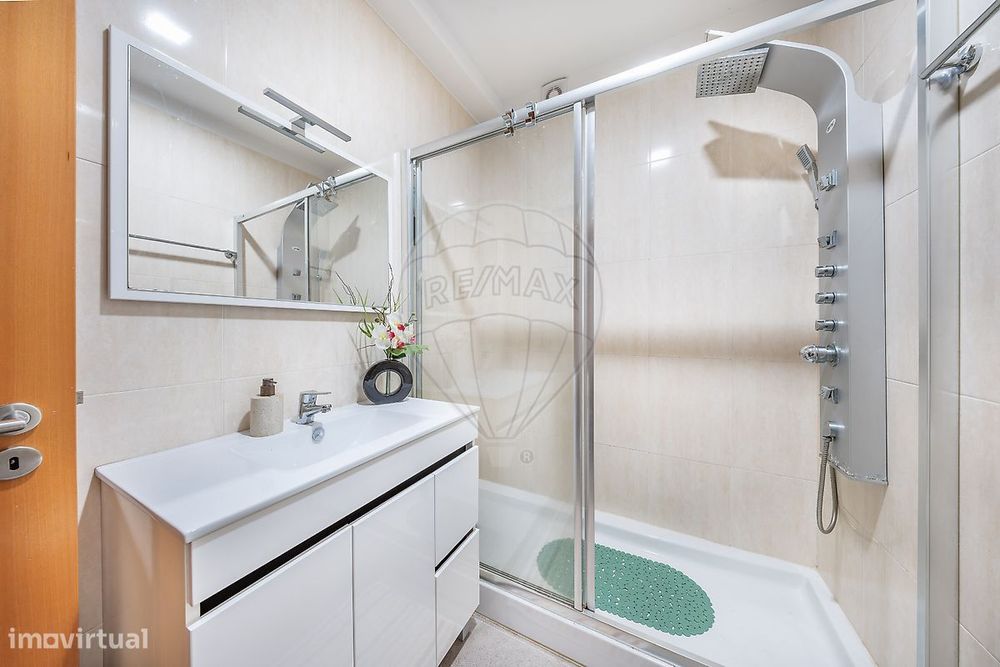 Apartamento T3 para venda