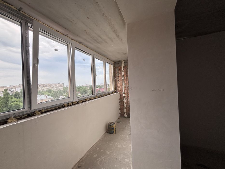 Продам 2 ком квартиру Черемушки. Парк. Кирпичный дом