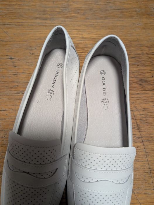 Sprzedam buty 40