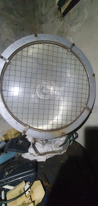 Прожектор промышленый ВАРТА