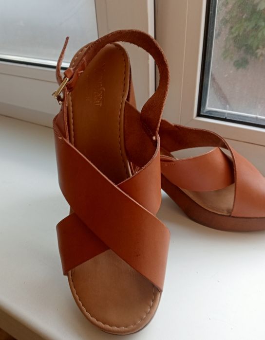 Босоніжки жіночі 41 розмір