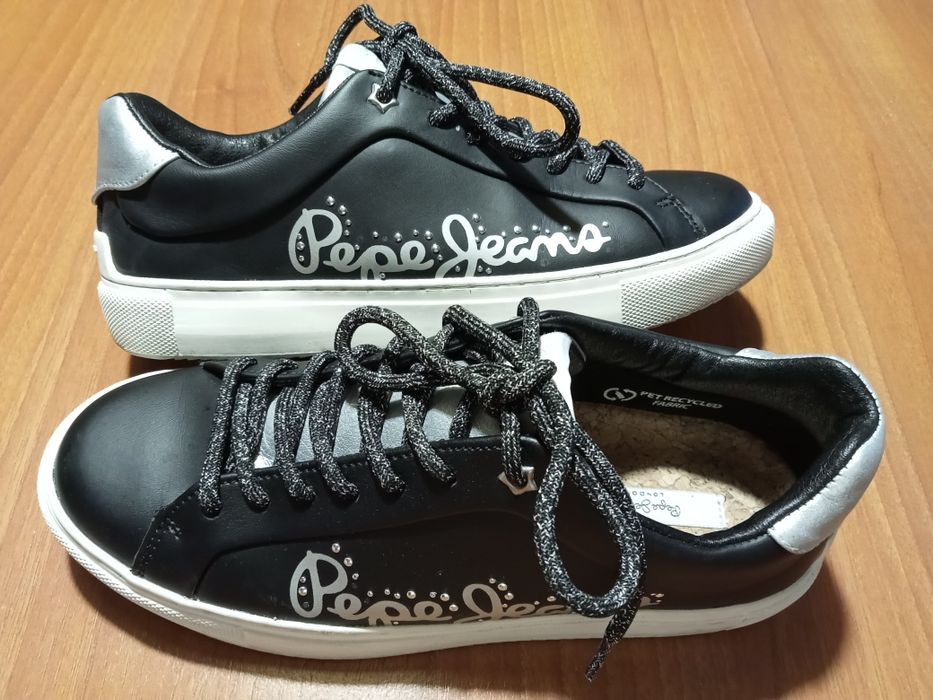 Pepe Jeans Originais