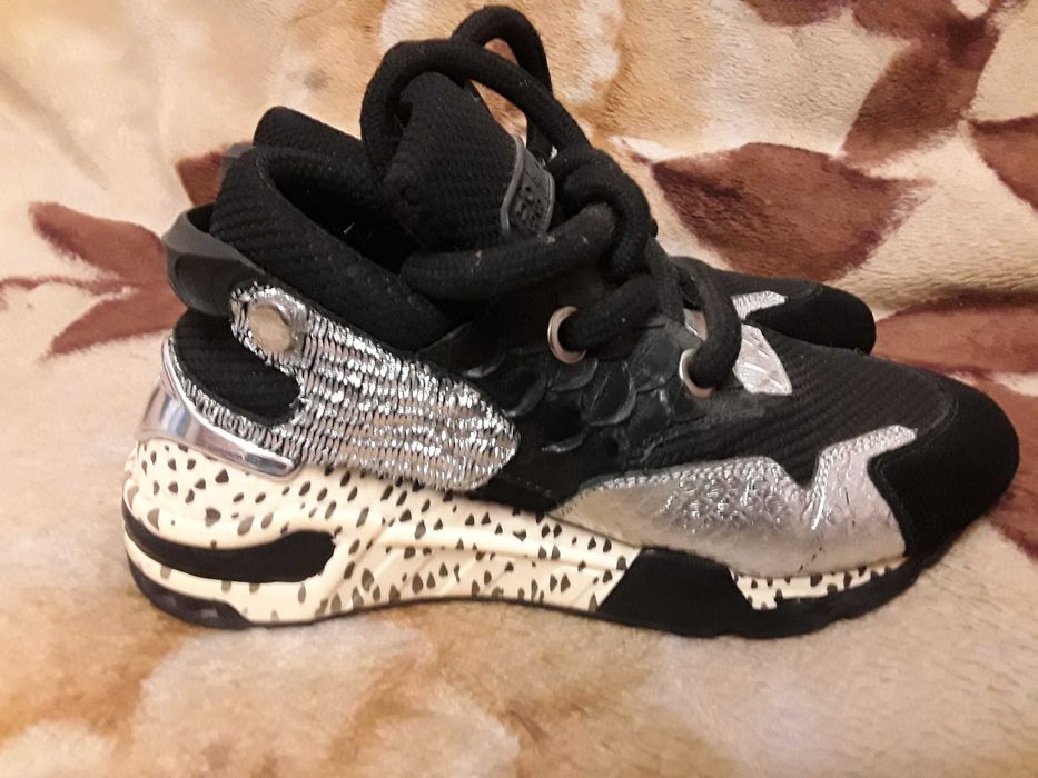 Кроссовки кросівки CLJD 38 р.