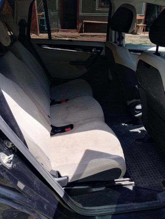 Citroen C4 grand picasso 7 місць . Дизель . 2011р