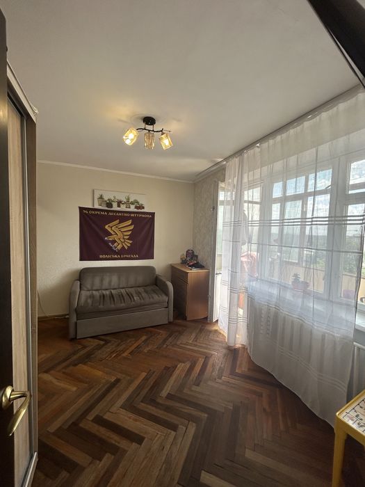 2-кімнатна квартира. Місто Буча | 50000$ | купити квартиру з ремонтом