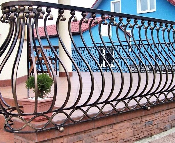 Ворота и калитки Изготовление