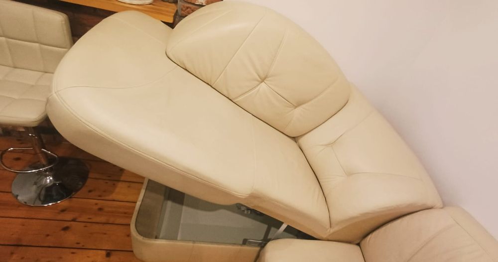 Sofa, kanapa, narożnik skórzany