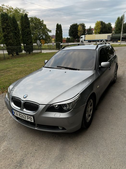 Продам BMW в хорошому стані