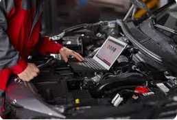 LUZ NO PAINEL MOTOR, AIRBAG,ETC ACESA? DIAGNÓSTICO AUTOMÓVEL DESDE 25€