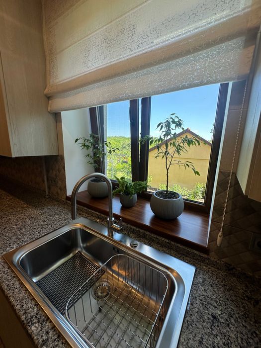 вул. Панорамна 11, оренда затишного будинку, 3 кімнати