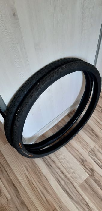 Opony rowerowe 26.