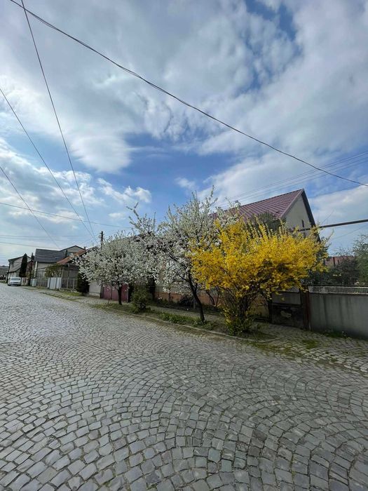 Продається будинок готовий до проживання