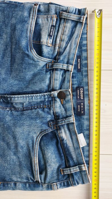 Джинси Cropp, чоловічі, 30 (31)