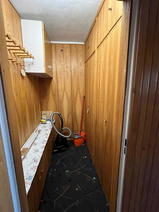 Wynajmę 3 pokojowe mieszkanie przy Parku Szczęśliwickim