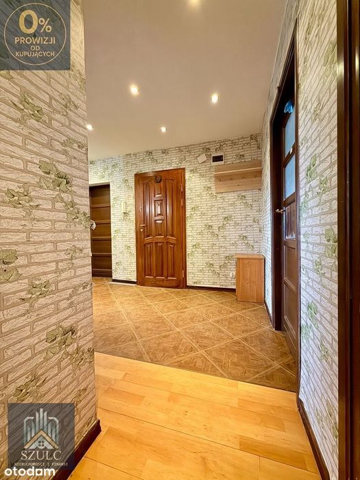Na sprzedaż | 4 pokoje | 70,04 m² | ul. Noniewicza