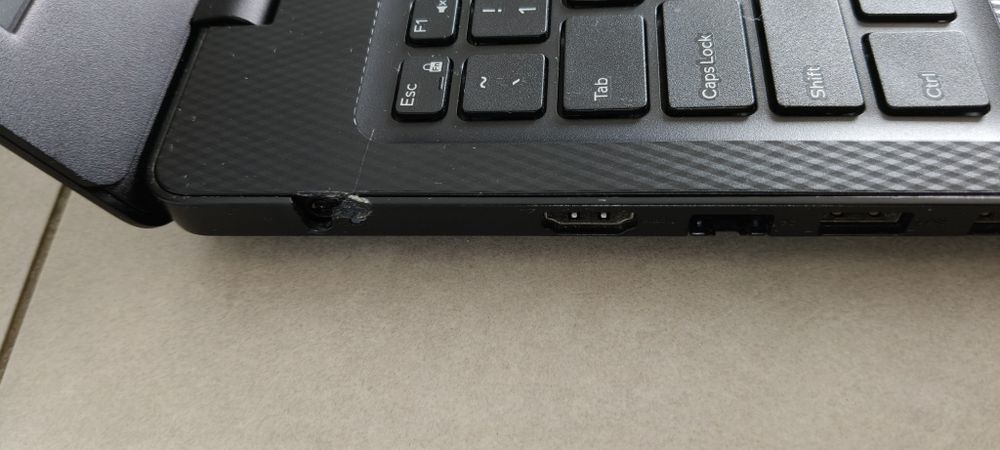 Dell Inspiron 3581 8Gb Ram 256 Ssd