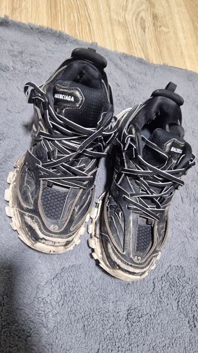 balenciaga truck faded 42 розмір