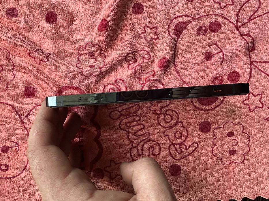 Iphone 12 pro на 128 gb