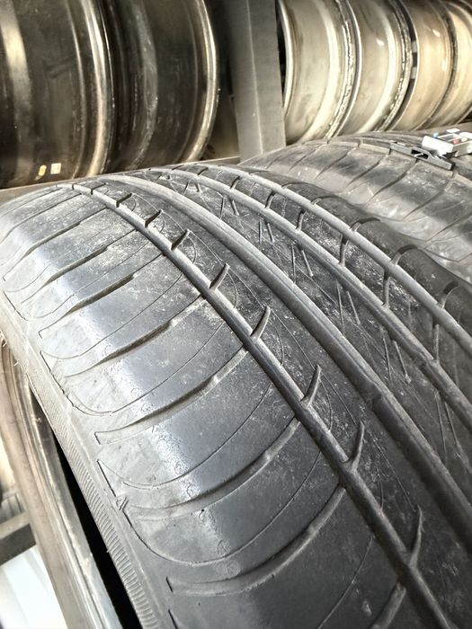 Opony letnie 255/55R18 109W Sava Intensa SUV | 2 sztuki