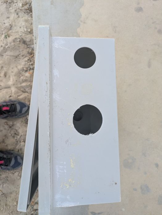 Portinhola TEV mod. KVOPM