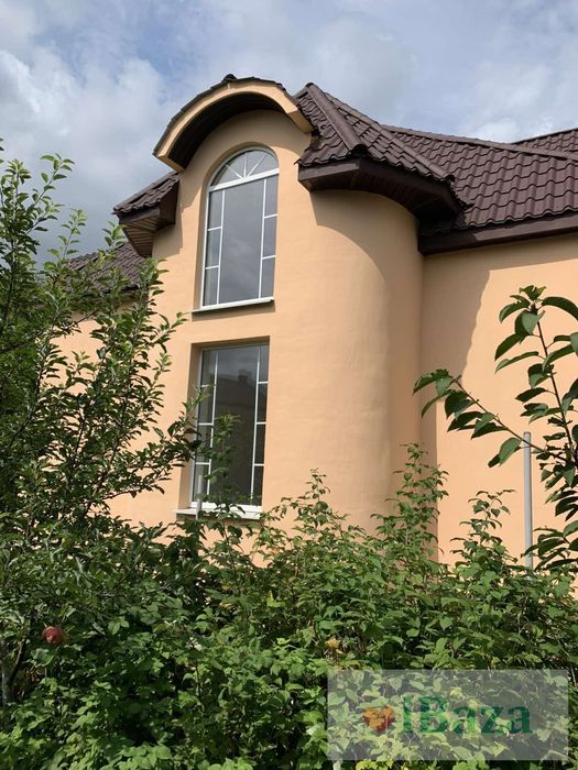 Продаж будинку в Червоних Горах!