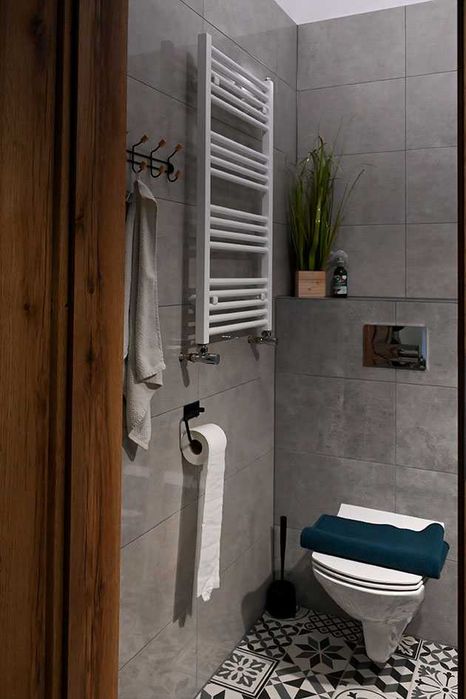 Apartament Niezapominajka 4 osobowy