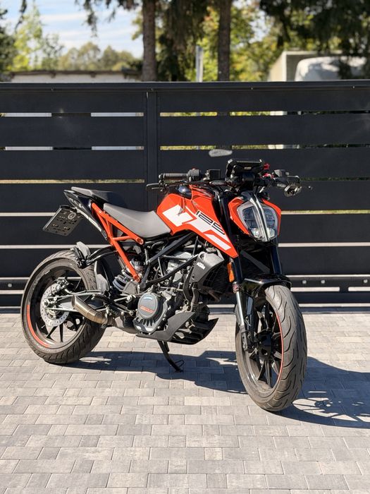 KTM