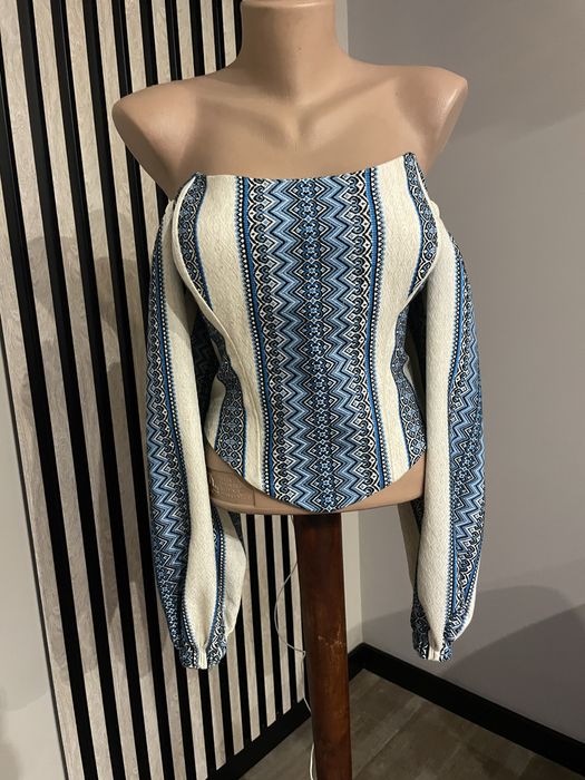 Сукня -вишиванка