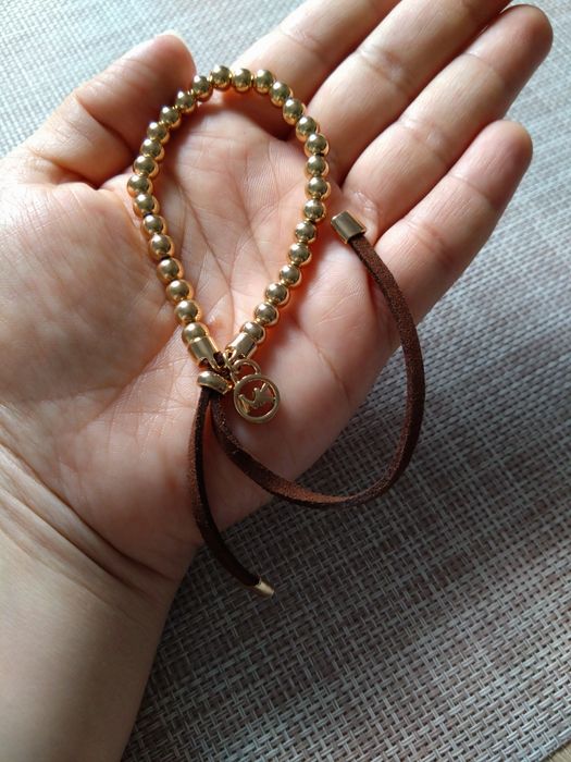 Bransoletka damska, nowa