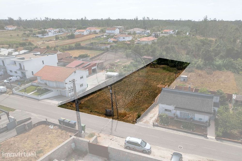Terreno  para venda