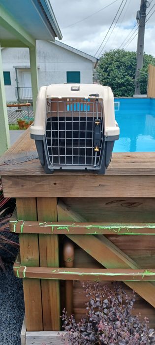 Animal Carrier64741315064451121