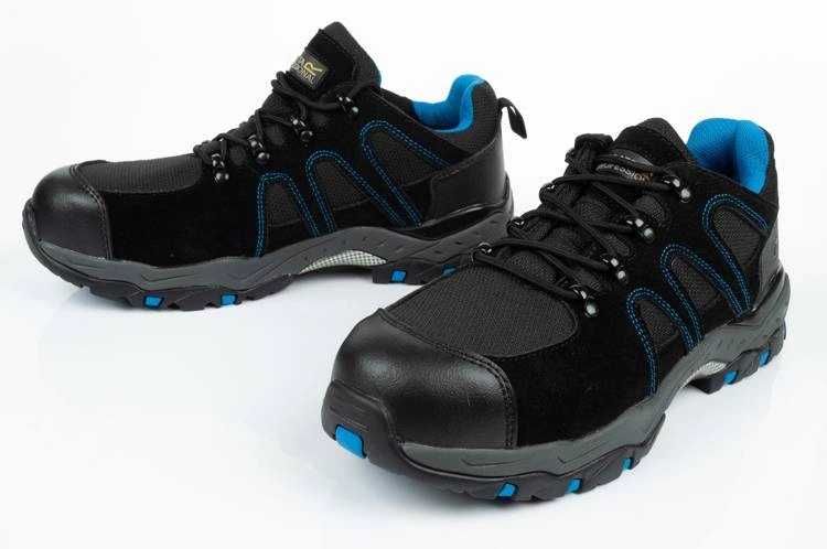 Buty Męskie Robocze BHP Regatta Pro Kata S1P r. 39, 43