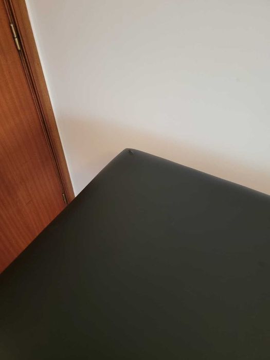 Marquesa de atendimento retrátil