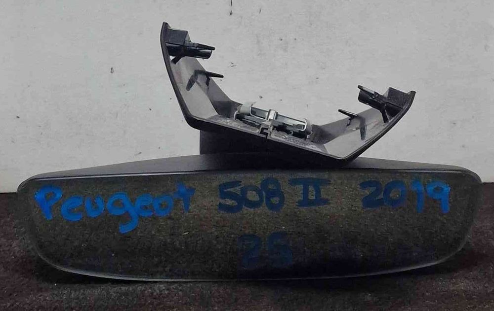Espelho Retrovisor Interior E11038266 - PEUGEOT 508 II