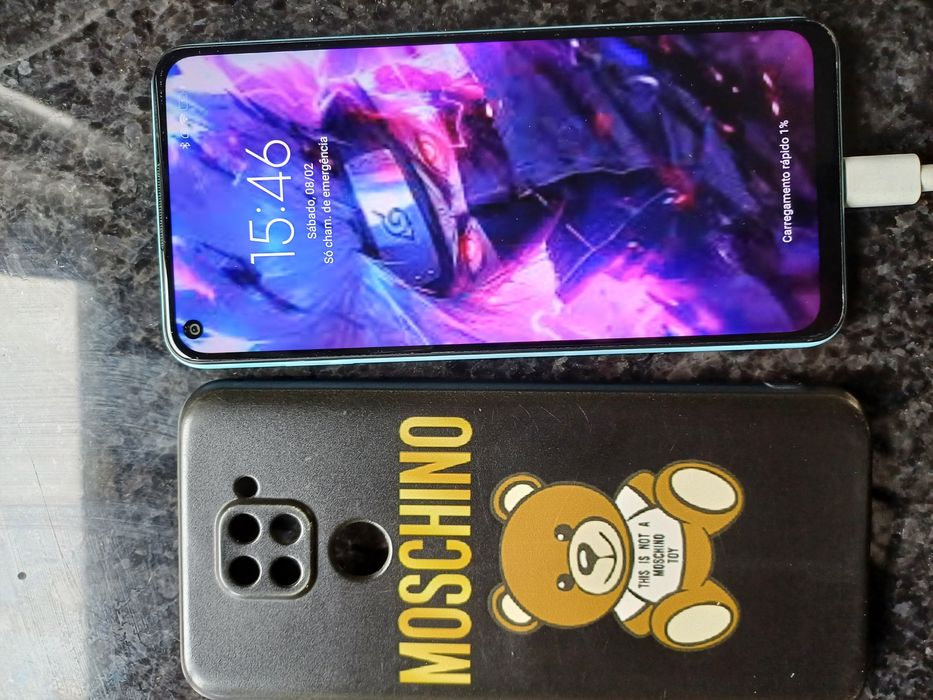 Xiaomi Redmi Note 9 – 100% Funcional