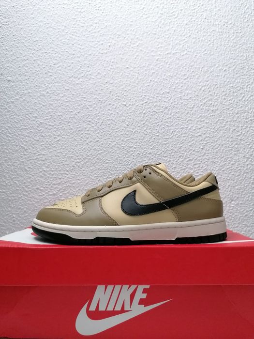 Dunk Low Dark Driftwood