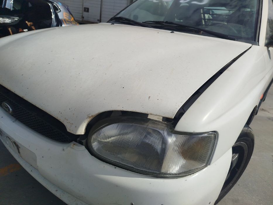 Capot FORD Escort 95 (VI) Van (AVL)