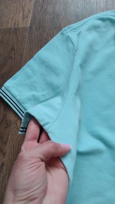 чоловіча футболка поло Stone Island