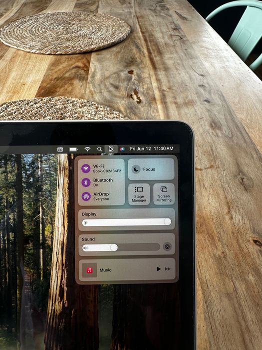 MacBook Pro 13”, 2020
