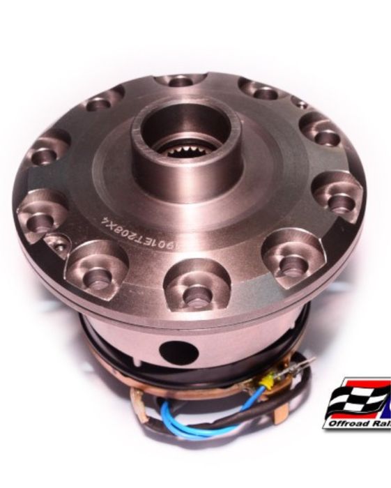 ARB ET132 Блокіровка  HF ET132 Toyota Land Cruiser, 4Runner, Hilux FJ