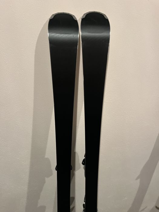 Narty Head eSLR 156 cm