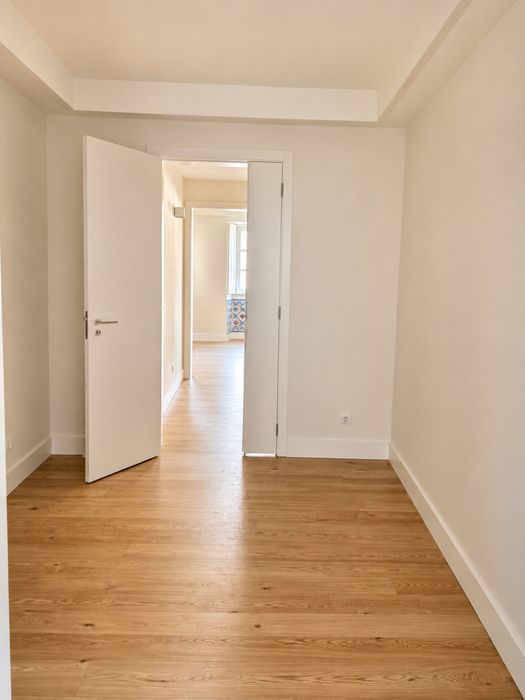 T2 Novo com Elevador | 90 m² | Centro Histórico de Lisboa | €1.950/mês