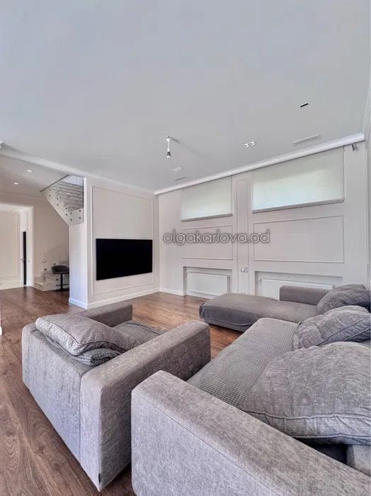 Дом по адресу ул. Китобойная (площадь 350 м²) - Atlanta.ua - фото 12