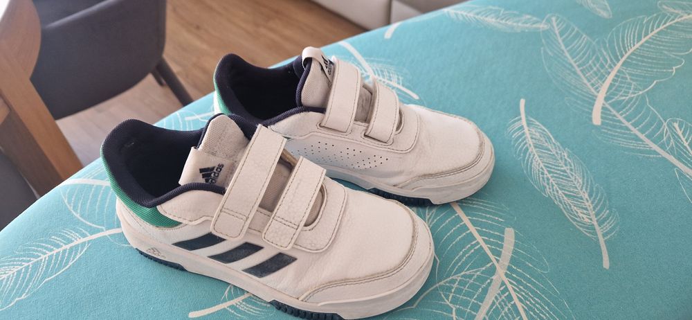 trampki Adidas rozmiar 33