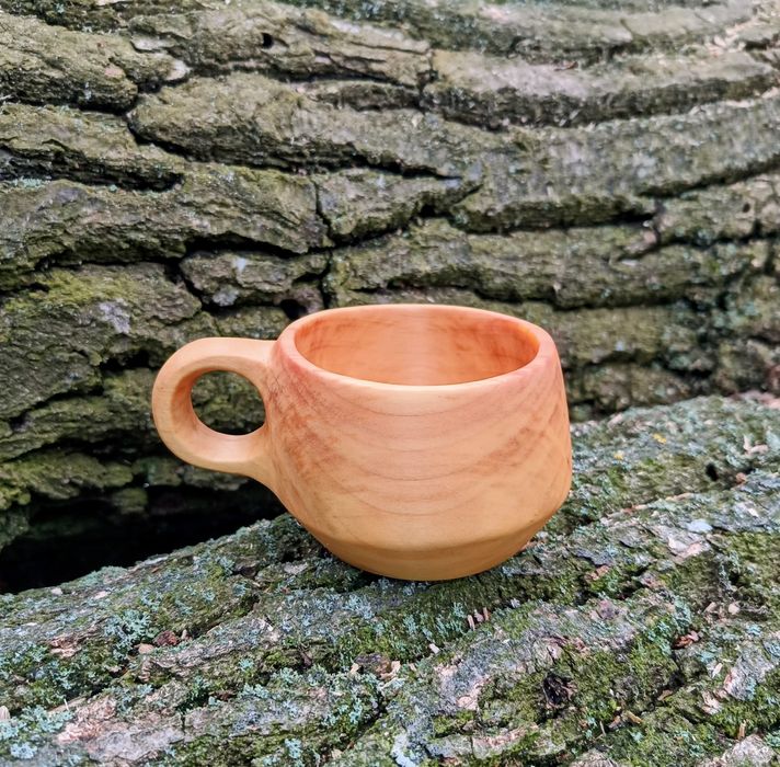 Кукса (дерев'яна чашка)