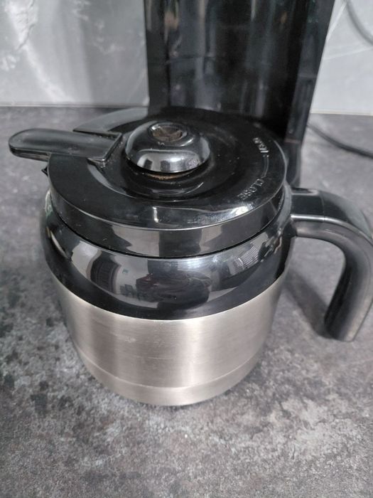 Кавоварка Medion