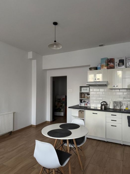 Kawalerka parter 35m2