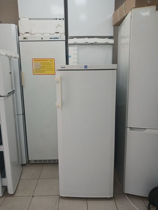 Морозильна камера Liebherr