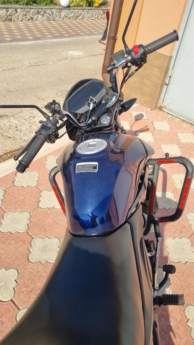 Ліфан сітур 150 2022р.