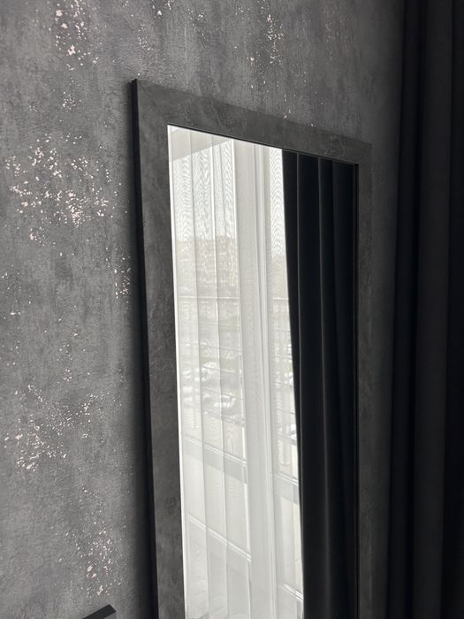 Дзеркало в багеті настінне/підлогове. На стіну та на підлогу: 1 490 грн ...
